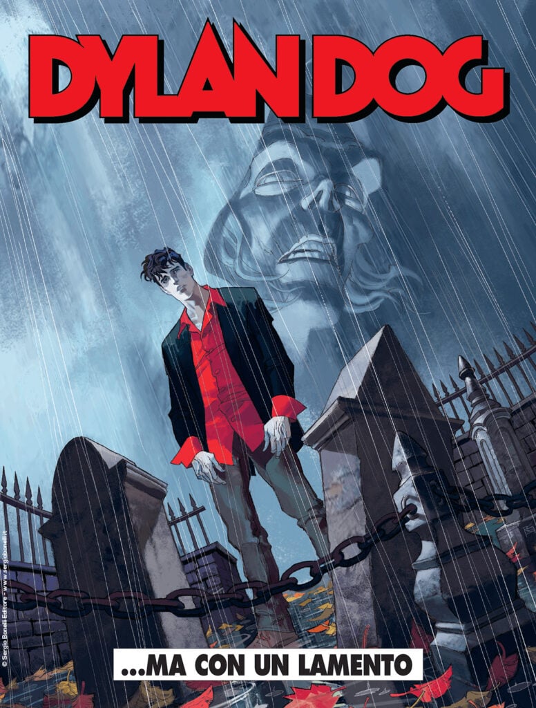 DYLAN DOG Comics 201 Original First 1st Edition Lot Complete Your Collection