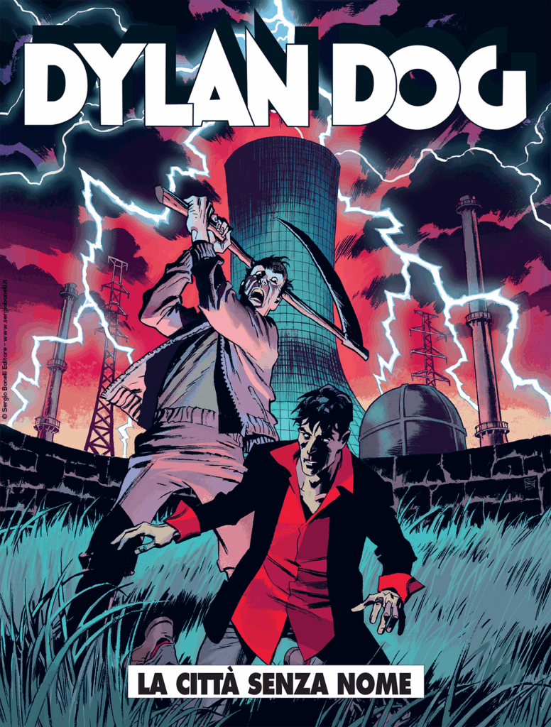 DYLAN DOG Comics 201 Original First 1st Edition Lot Complete Your Collection