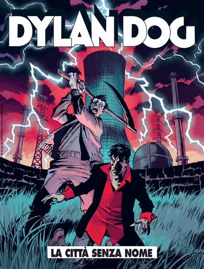 DYLAN DOG Comics 201 Original First 1st Edition Lot Complete Your Collection