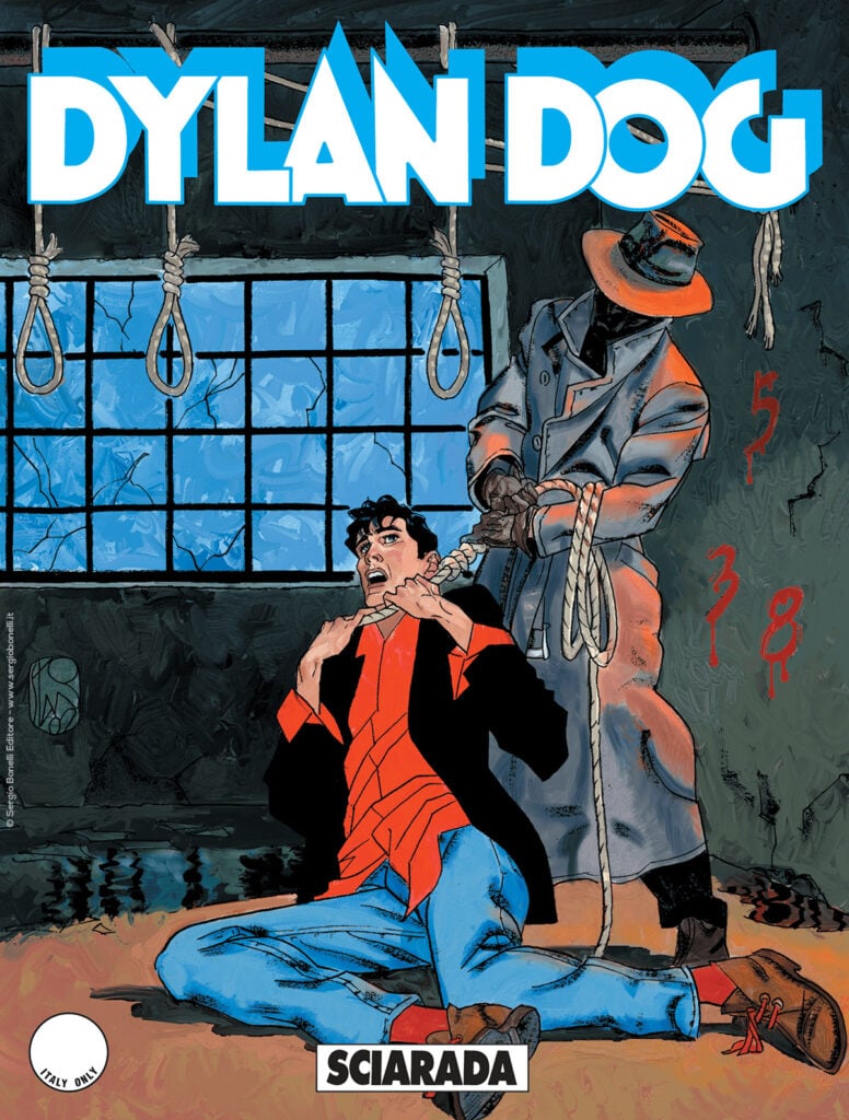 Comics von 101 bis 200 von DYLAN DOG Originallos erste 1. Auflage Vervollständigen Sie Ihre Sammlung