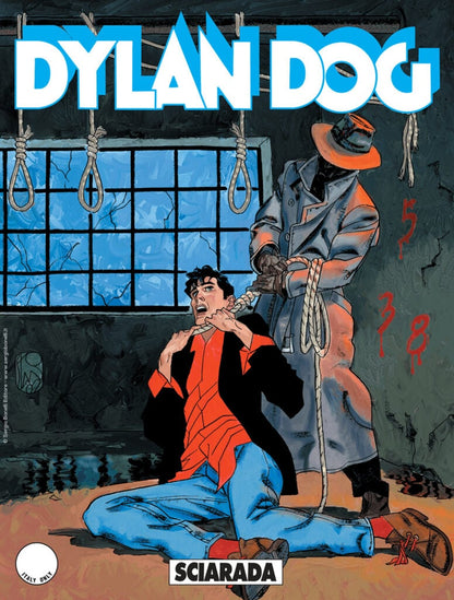 Comics von 101 bis 200 von DYLAN DOG Originallos erste 1. Auflage Vervollständigen Sie Ihre Sammlung