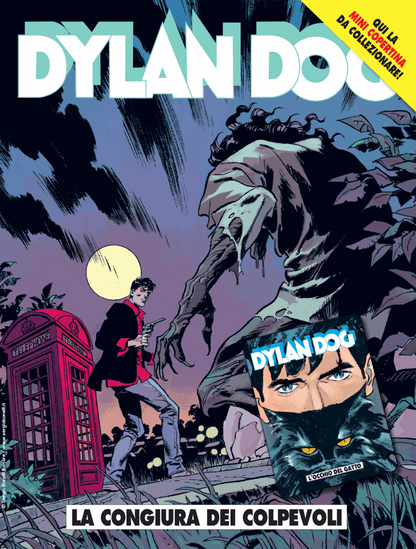 DYLAN DOG Comics 201 Original First 1st Edition Lot Complete Your Collection