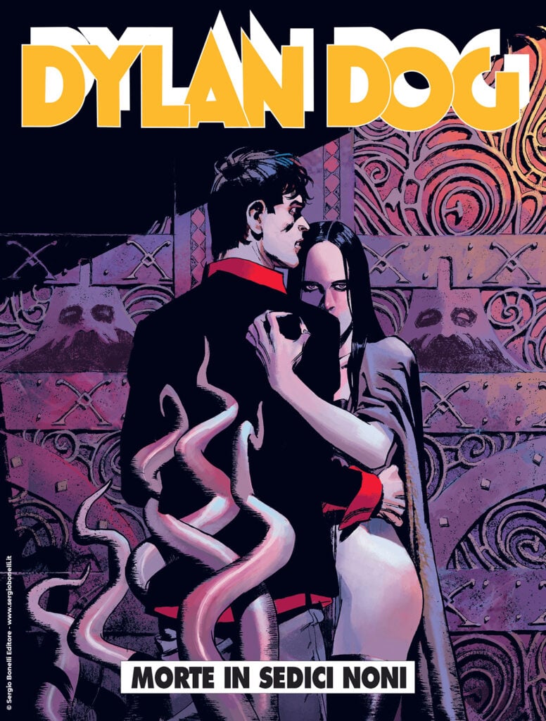 DYLAN DOG Comics 201 Original First 1st Edition Lot Complete Your Collection