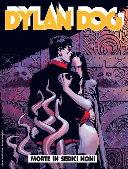 DYLAN DOG Comics 201 Original First 1st Edition Lot Complete Your Collection