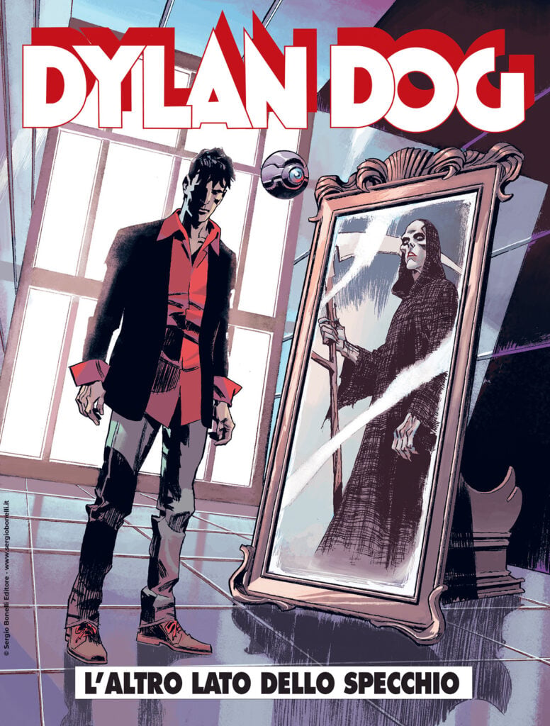 DYLAN DOG Comics 201 Original First 1st Edition Lot Complete Your Collection