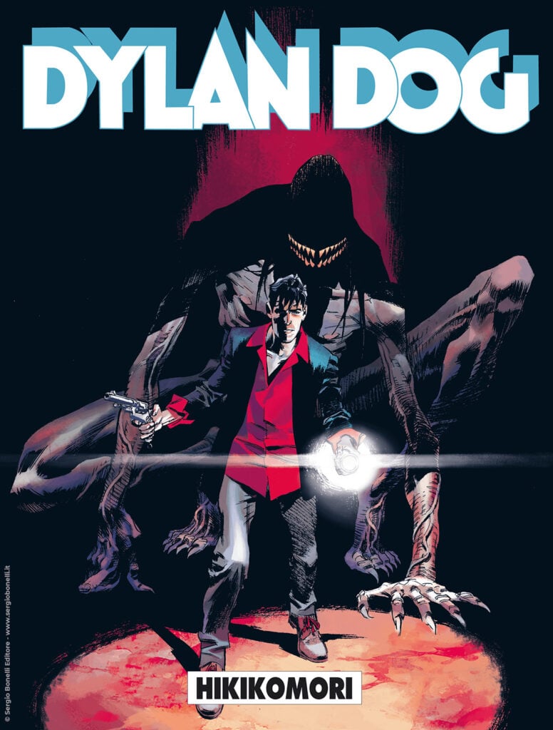 DYLAN DOG Comics 201 Original First 1st Edition Lot Complete Your Collection