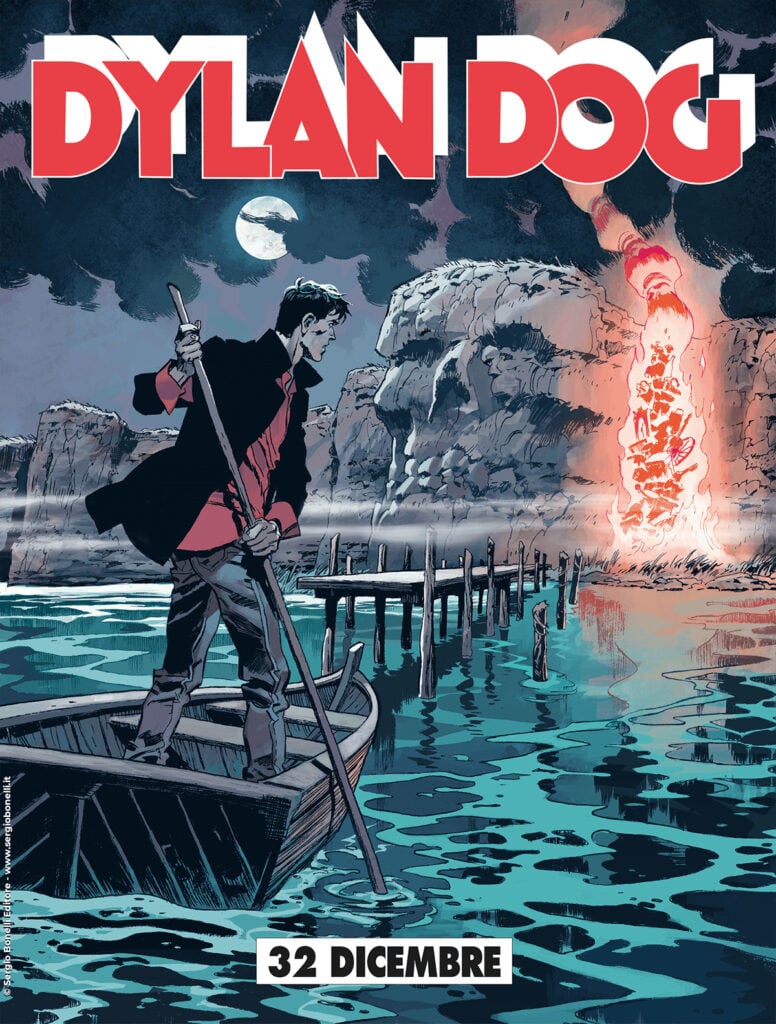 DYLAN DOG Comics 201 Original First 1st Edition Lot Complete Your Collection