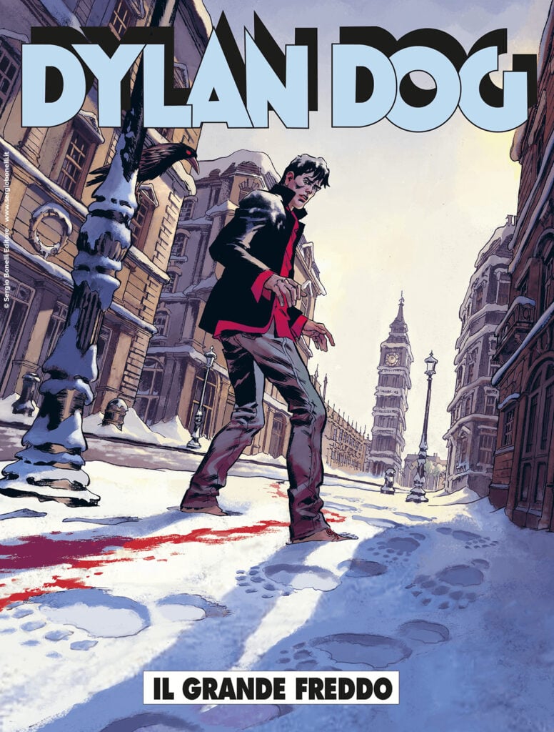 DYLAN DOG Comics 201 Original First 1st Edition Lot Complete Your Collection