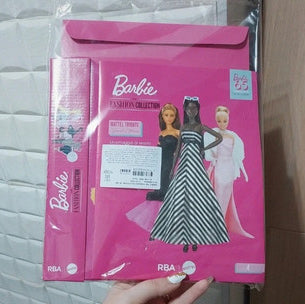 Collezione Vestiti BARBIE The Fashion Collection