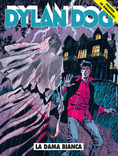 DYLAN DOG Comics 201 Original First 1st Edition Lot Complete Your Collection
