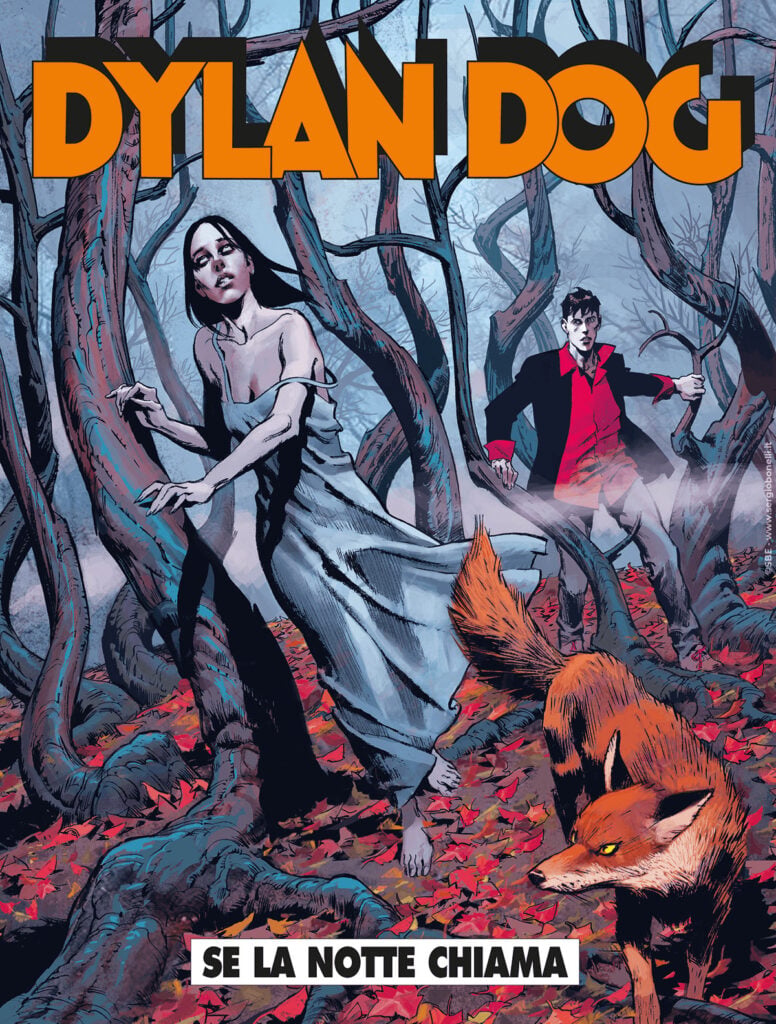 DYLAN DOG Comics 201 Original First 1st Edition Lot Complete Your Collection