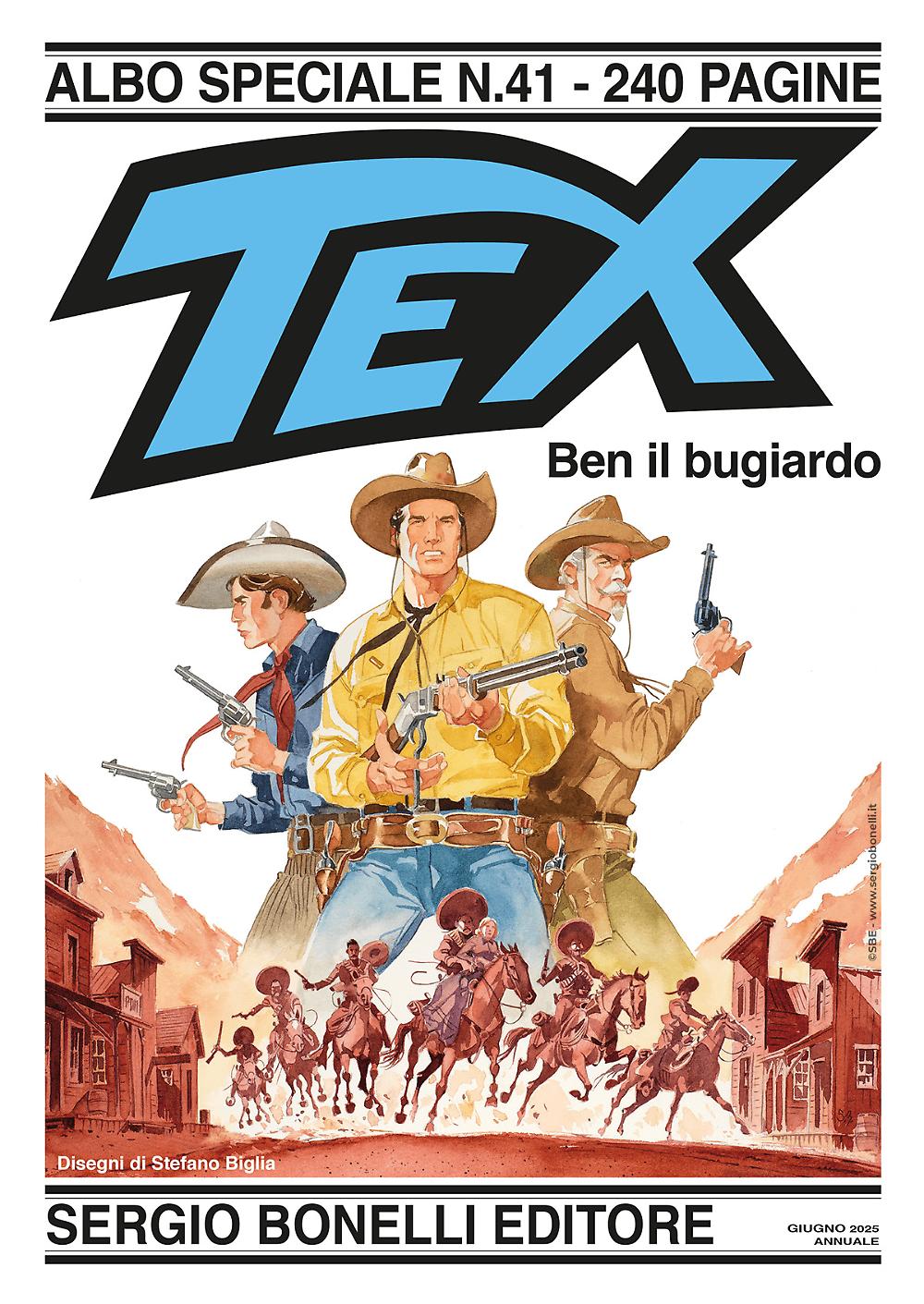 Fumetti ALBO SPECIALE Gigante TEX WILLER lotto Raro Texone Usati prima edizione