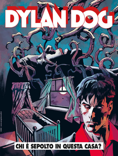DYLAN DOG Comics 201 Original First 1st Edition Lot Complete Your Collection