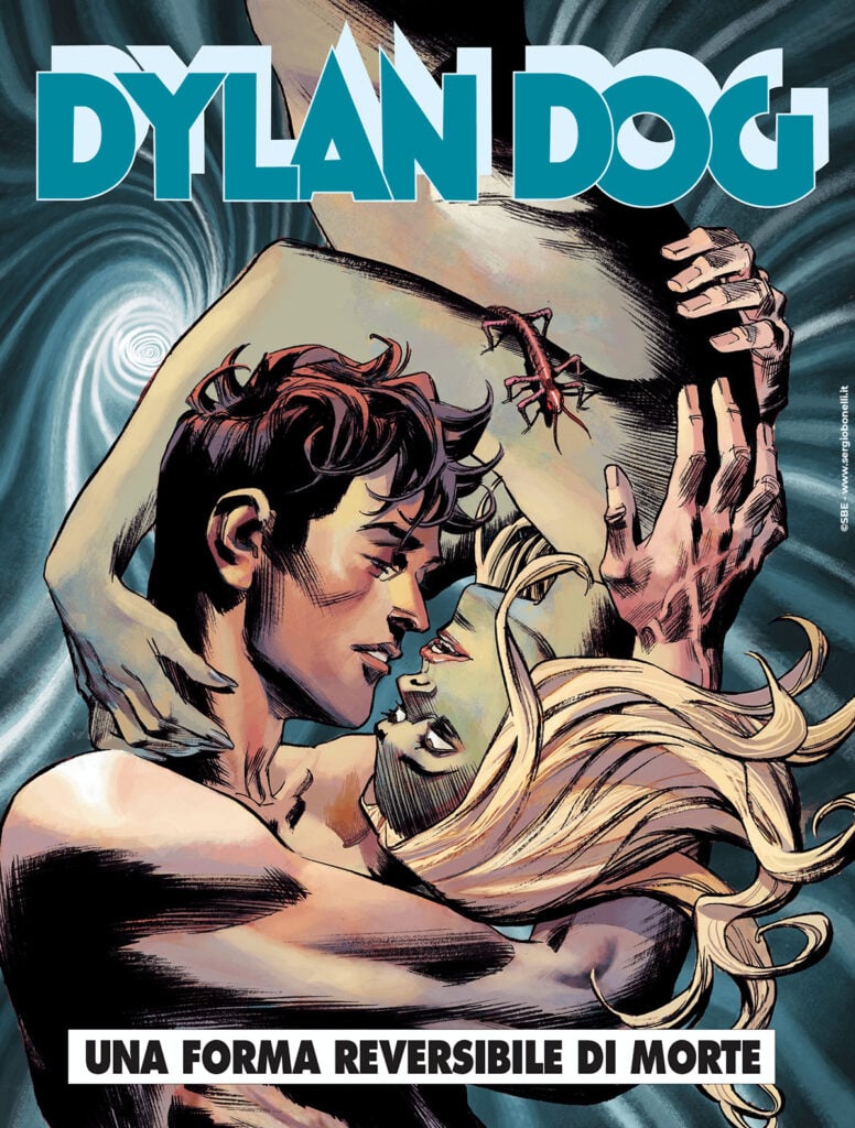 DYLAN DOG Comics 201 Original First 1st Edition Lot Complete Your Collection