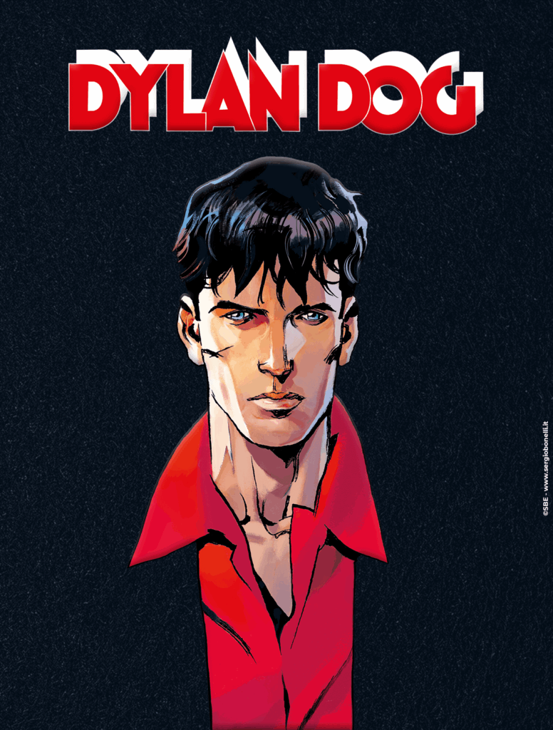 DYLAN DOG Comics 201 Original First 1st Edition Lot Complete Your Collection