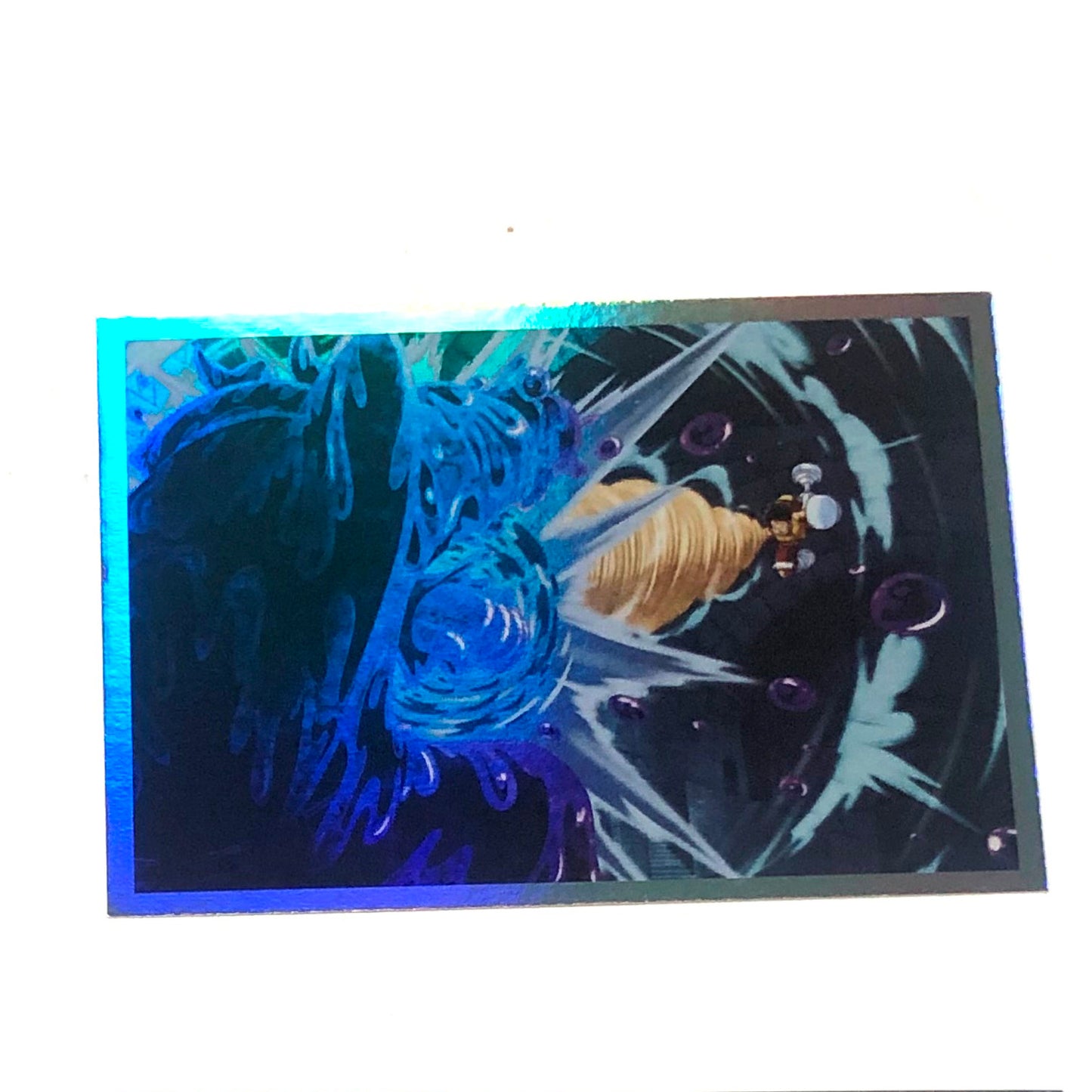 Mancolista - One Piece 25th Anniversary Trading Card Collection 2024 - Panini