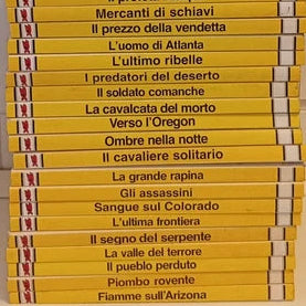Fumetti ALBO SPECIALE Gigante TEX WILLER lotto Raro Texone Usati prima edizione