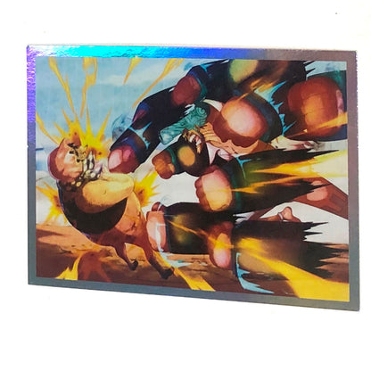 Mancolista - One Piece 25th Anniversary Trading Card Collection 2024 - Panini