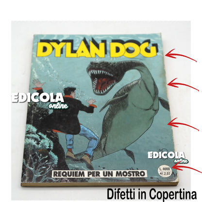 Comics von 101 bis 200 von DYLAN DOG Originallos erste 1. Auflage Vervollständigen Sie Ihre Sammlung
