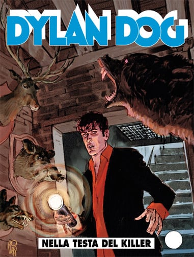DYLAN DOG dal n. 201 al n. 300 - Prima Edizione Originale - Scegli il tuo numero - Completa la tua Collezione
