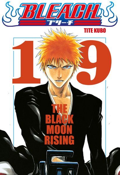 Bleach - Le manga de Tite Kubo dans une édition collector