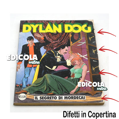 Comics von 101 bis 200 von DYLAN DOG Originallos erste 1. Auflage Vervollständigen Sie Ihre Sammlung