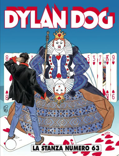 DYLAN DOG dal n. 201 al n. 300 - Prima Edizione Originale - Scegli il tuo numero - Completa la tua Collezione