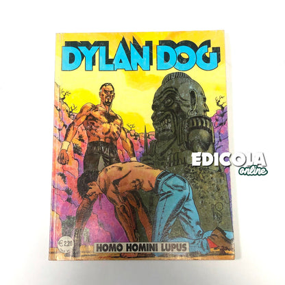 Comics von 101 bis 200 von DYLAN DOG Originallos erste 1. Auflage Vervollständigen Sie Ihre Sammlung