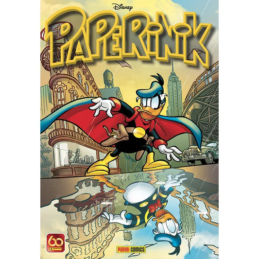Paperinik 52 - Aprile 2021