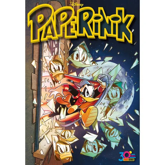 Paperinik 90 - June 2024