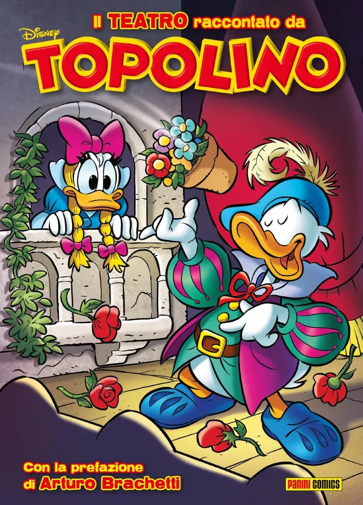 Collezione Topolibri Disney - Scegli il Tuo Topolibro - Fumetti Disney da Collezione - Topolino