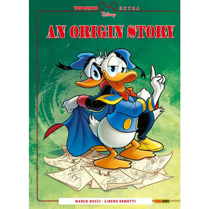Collezione Topolibri Disney - Scegli il Tuo Topolibro - Fumetti Disney da Collezione - Topolino