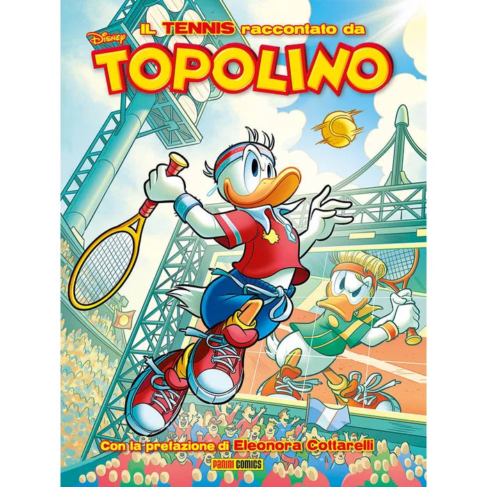 Collezione Topolibro Disney - Scegli il Numero - Fumetti Disney da Collezione