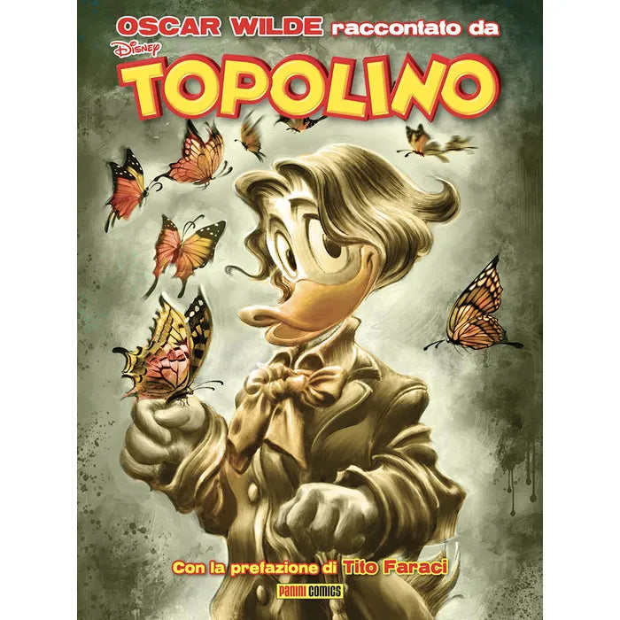 Collezione Topolibri Disney - Scegli il Tuo Topolibro - Fumetti Disney da Collezione - Topolino