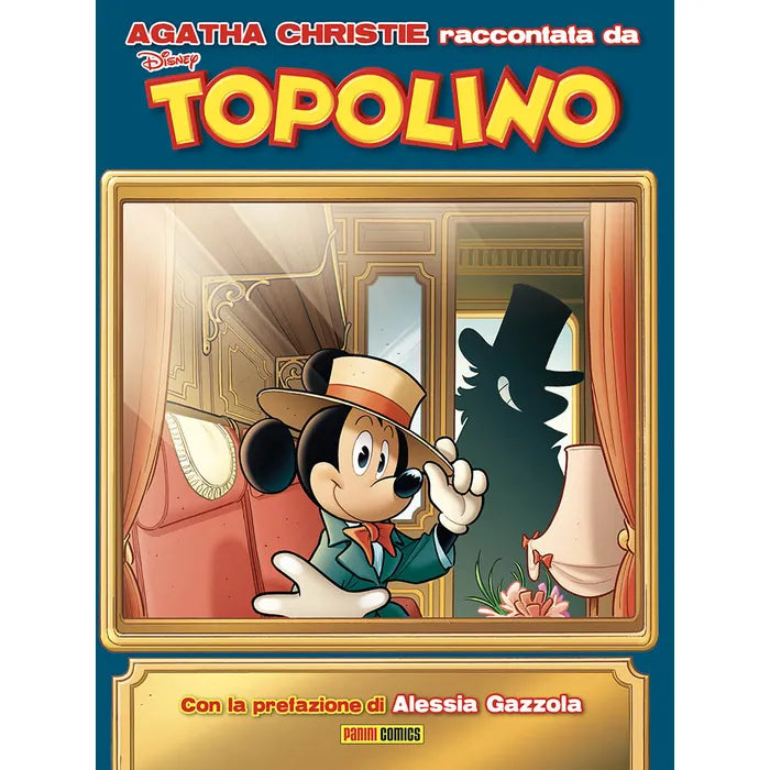 Collezione Topolibro Disney - Scegli il Numero - Fumetti Disney da Collezione