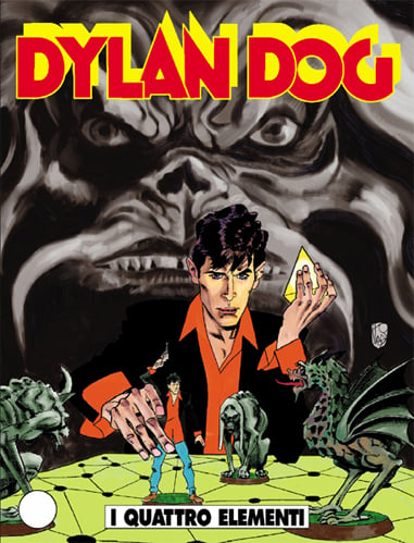 Comics von 101 bis 200 von DYLAN DOG Originallos erste 1. Auflage Vervollständigen Sie Ihre Sammlung
