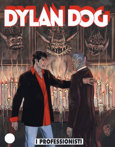 DYLAN DOG dal n. 201 al n. 300 - Prima Edizione Originale - Scegli il tuo numero - Completa la tua Collezione
