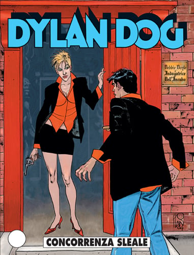 DYLAN DOG dal n. 201 al n. 300 - Prima Edizione Originale - Scegli il tuo numero - Completa la tua Collezione