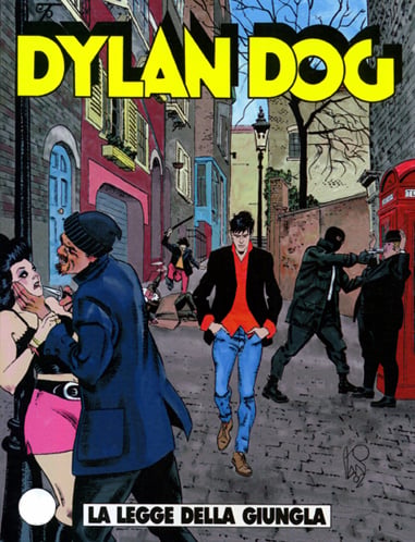 Comics von 101 bis 200 von DYLAN DOG Originallos erste 1. Auflage Vervollständigen Sie Ihre Sammlung