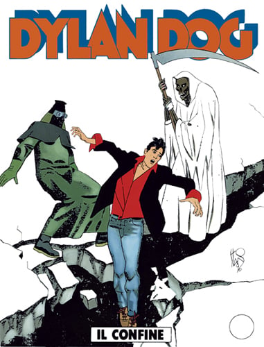 Comics von 101 bis 200 von DYLAN DOG Originallos erste 1. Auflage Vervollständigen Sie Ihre Sammlung