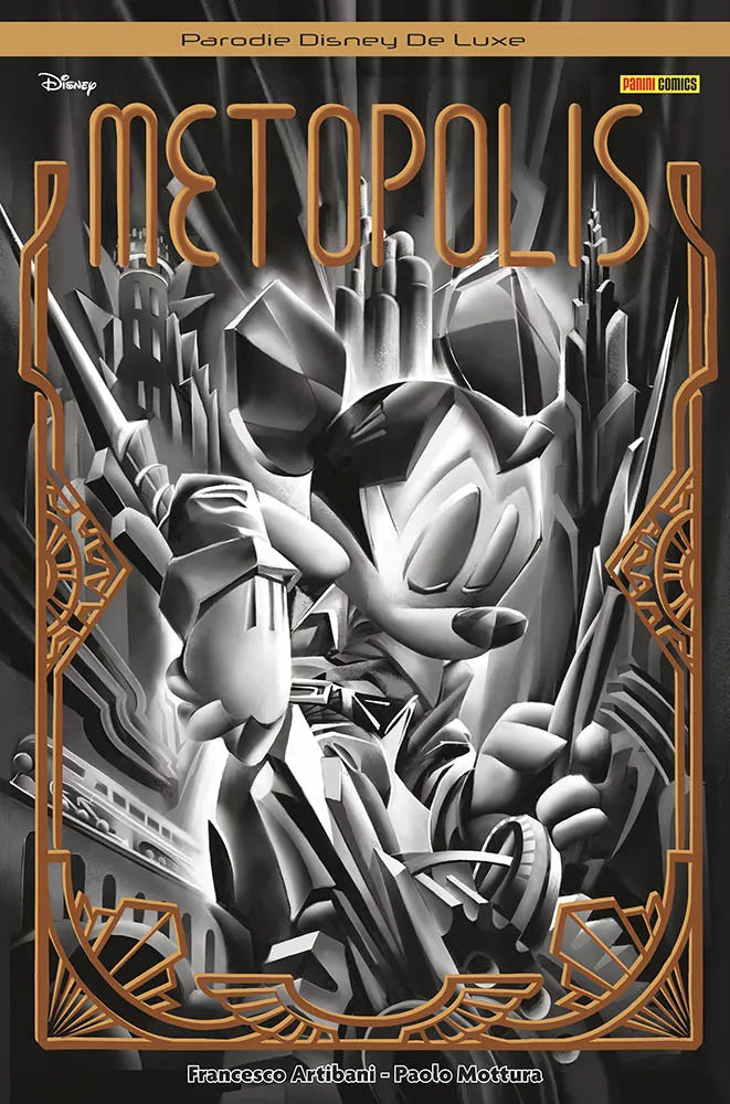 Collezione Topolibri Disney - Scegli il Tuo Topolibro - Fumetti Disney da Collezione - Topolino