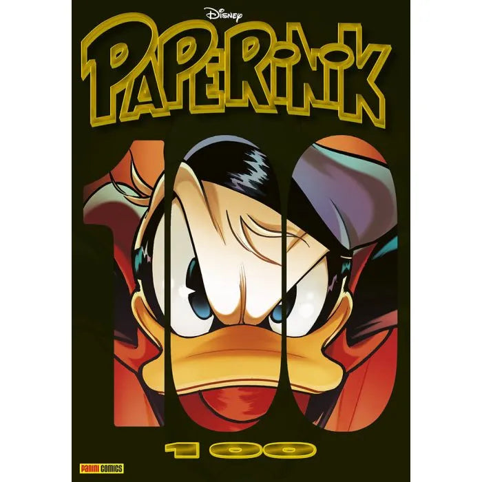 Paperinik 100 - Regular e Variant (Speciale Romics 2025)