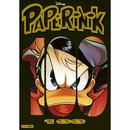 Paperinik 100 - Regular e Variant (Speciale Romics 2025)