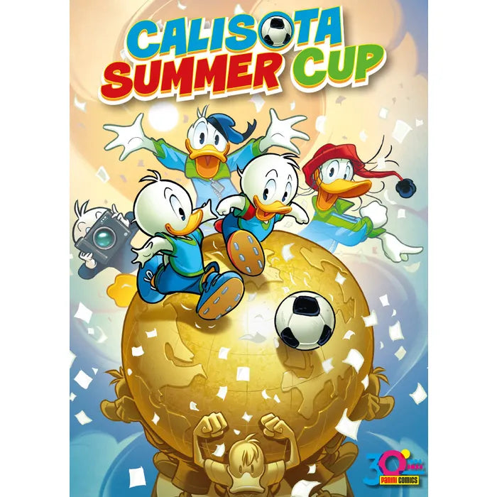 Collezione Topolibri Disney - Scegli il Tuo Topolibro - Fumetti Disney da Collezione - Topolino