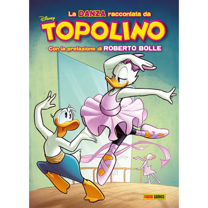 Collezione Topolibri Disney - Scegli il Tuo Topolibro - Fumetti Disney da Collezione - Topolino