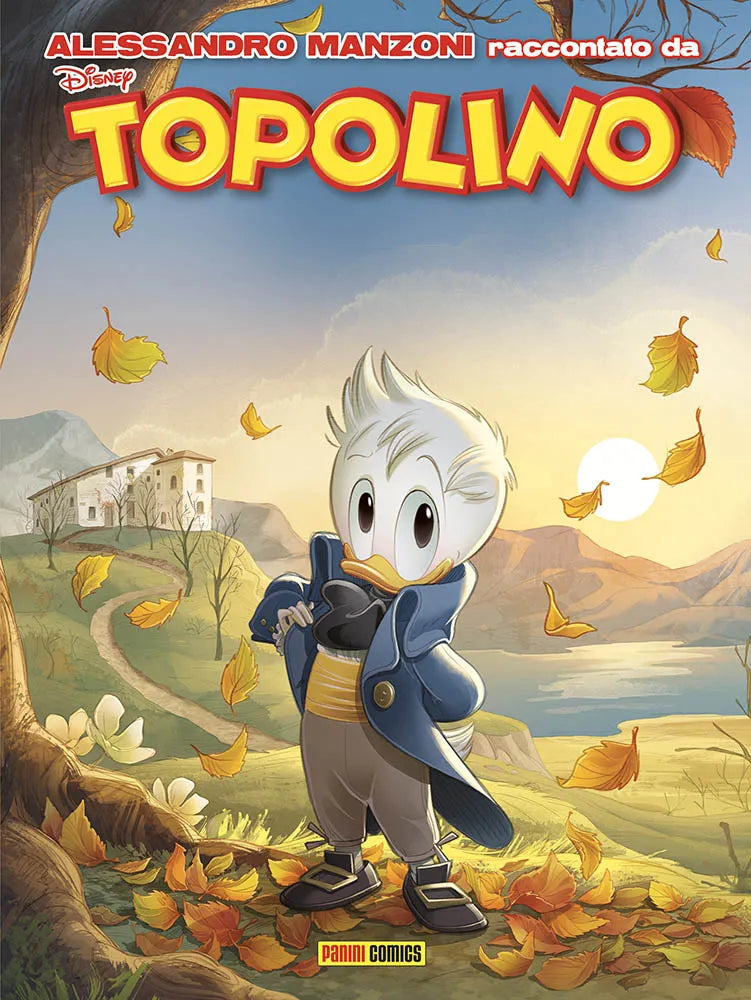 Collezione Topolibro Disney - Scegli il Numero - Fumetti Disney da Collezione
