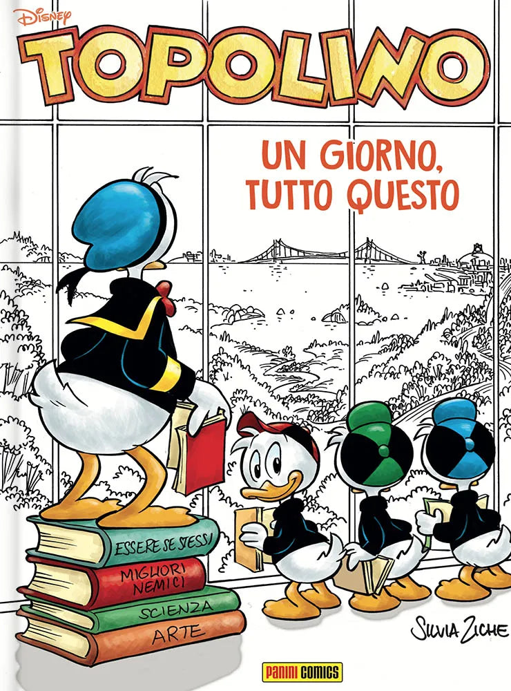 Collezione Topolibro Disney - Scegli il Numero - Fumetti Disney da Collezione