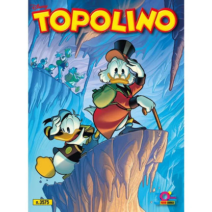 Set fumetti TOPOLINO - Pack Maggio 2024