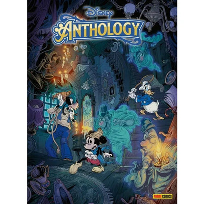 Fumetto Topolino n. 3599 - Speciale Flip Disney Anthology