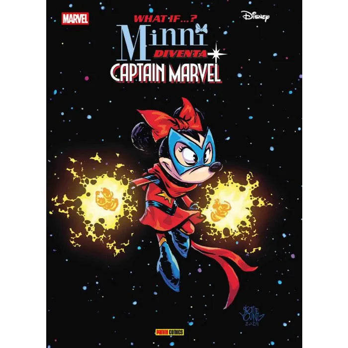 Bande dessinée Mickey Mouse n. 3599 - Flip Disney Spécial Anthologie